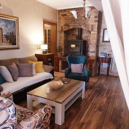 Apartman Sicilija Ξενοδοχείο Ποντγορίτσα Εξωτερικό φωτογραφία