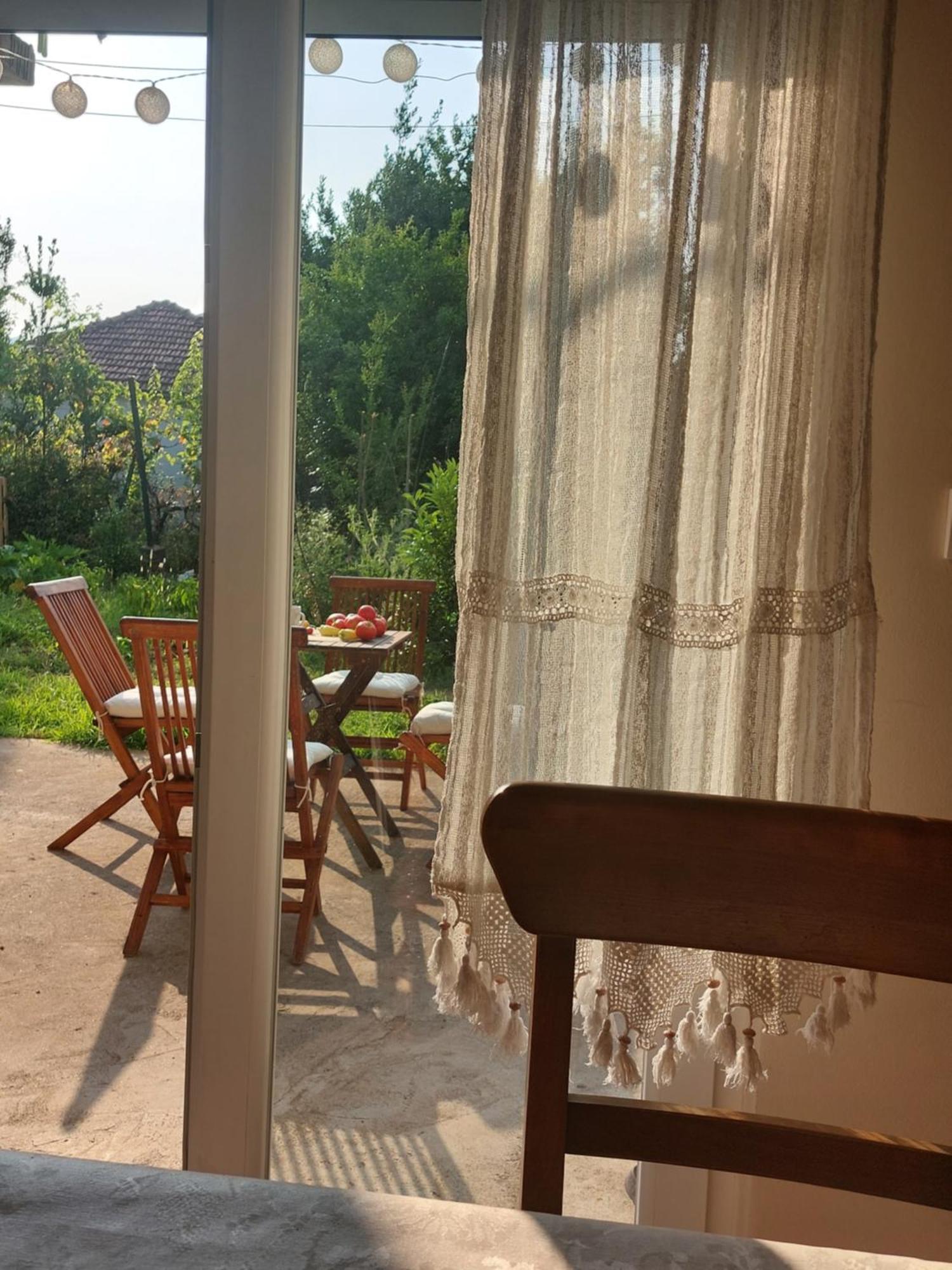 Apartman Sicilija Ξενοδοχείο Ποντγορίτσα Εξωτερικό φωτογραφία