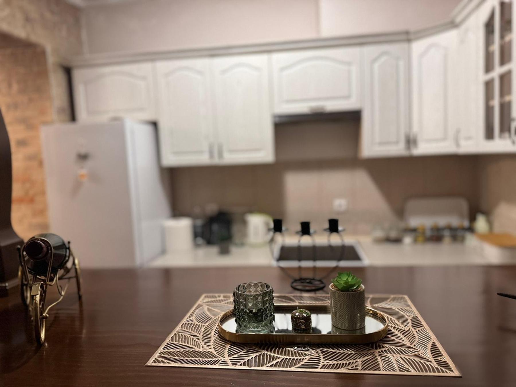Apartman Sicilija Ξενοδοχείο Ποντγορίτσα Εξωτερικό φωτογραφία