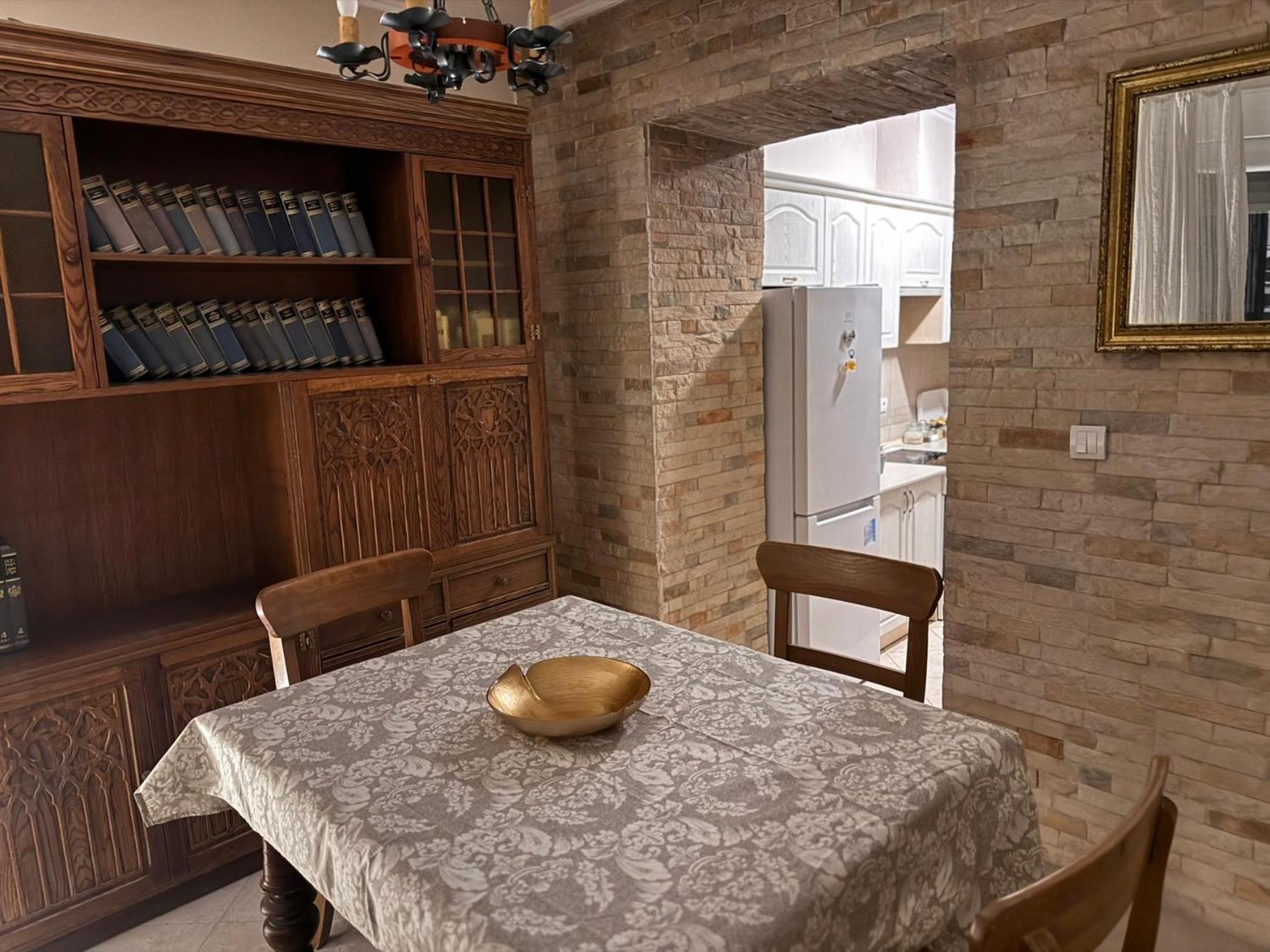 Apartman Sicilija Ξενοδοχείο Ποντγορίτσα Εξωτερικό φωτογραφία