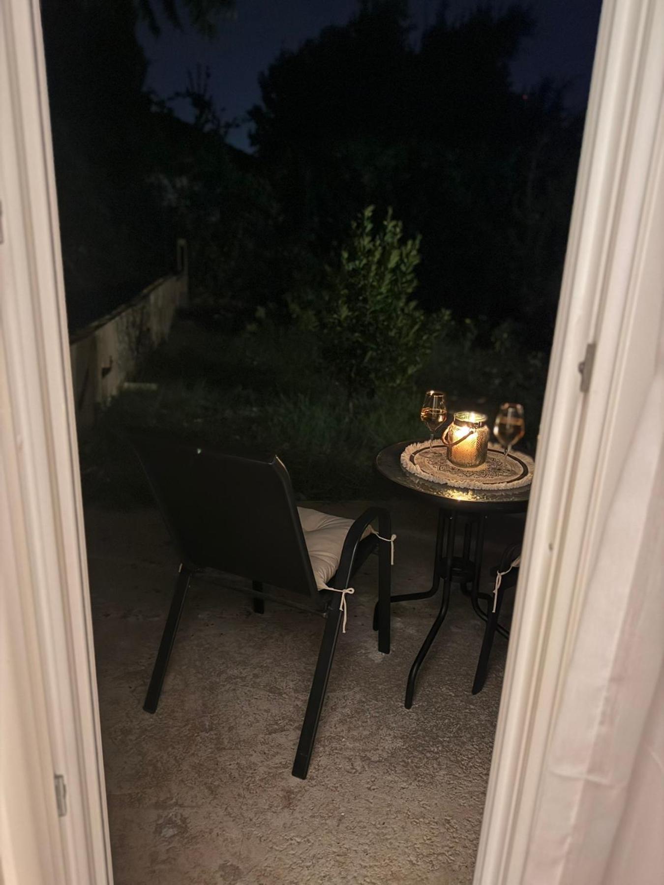 Apartman Sicilija Ξενοδοχείο Ποντγορίτσα Εξωτερικό φωτογραφία